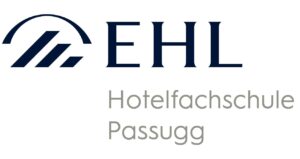 Logo EHL Hotelfachschule