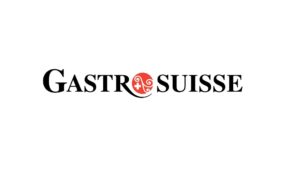 GastroSuisse - Branchenverband für Gastronomie in der Schweiz