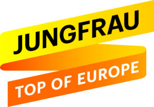 Logo Jungfraujoch - Top of Europe