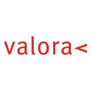 Logo Valora