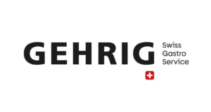 Logo Gehrig Groupt - Swiss - Gastro - Service